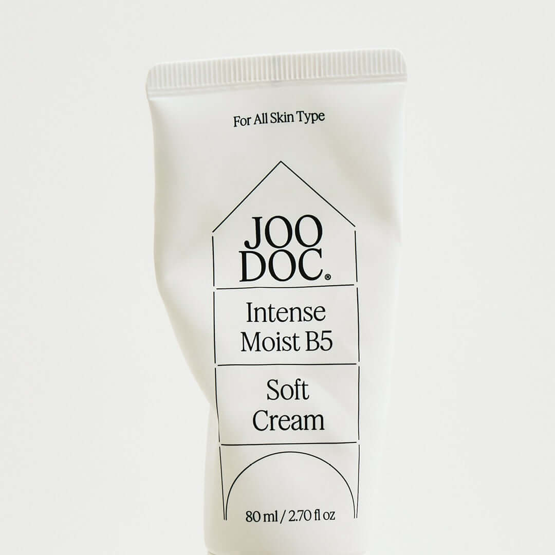 Joodoc  Intense Moist B5 Soft Cream 80ml