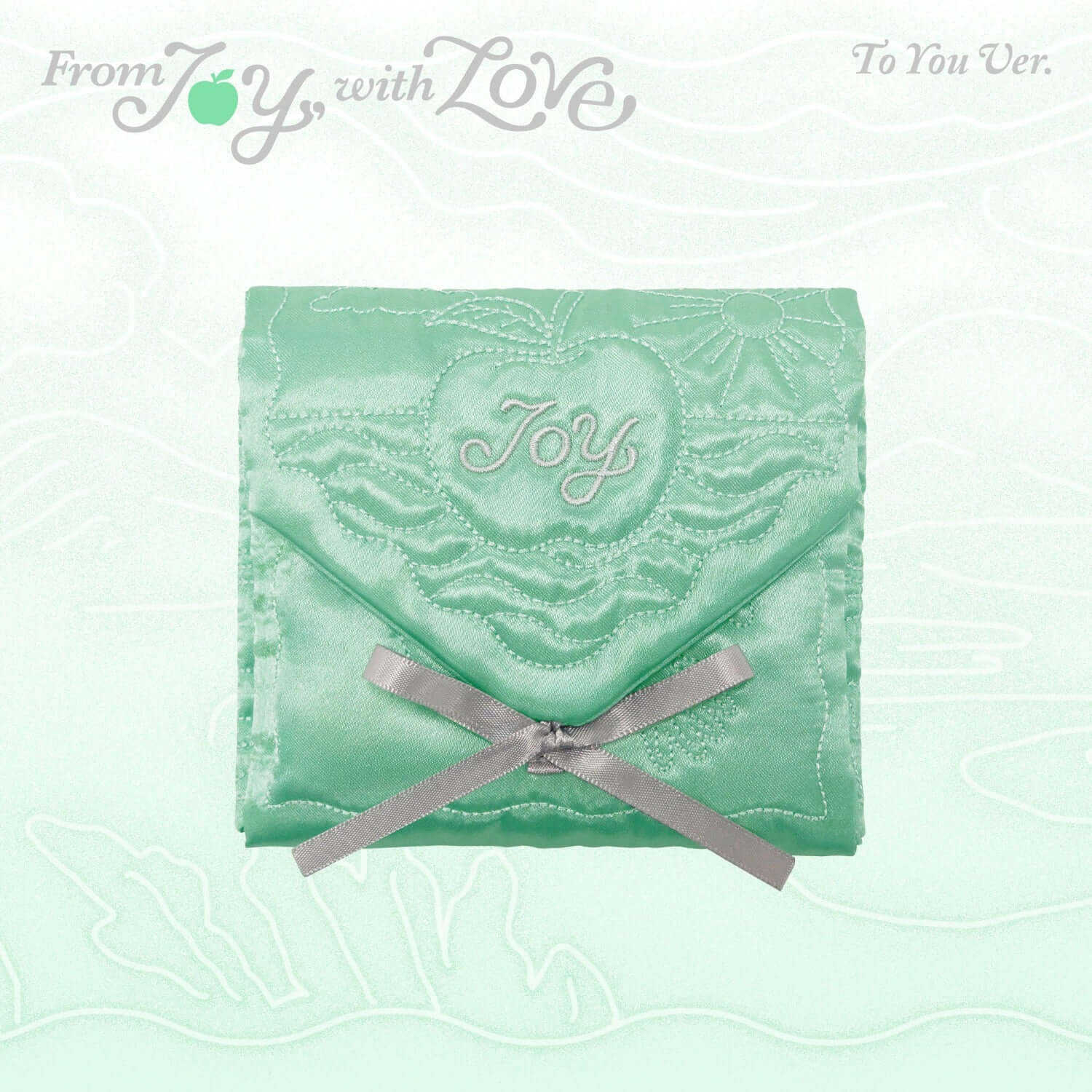 JOY - 1st Album [From JOY, with Love] (To You Ver.) - Kpop A | Kool Seoul - Buy Kpop Albums Online