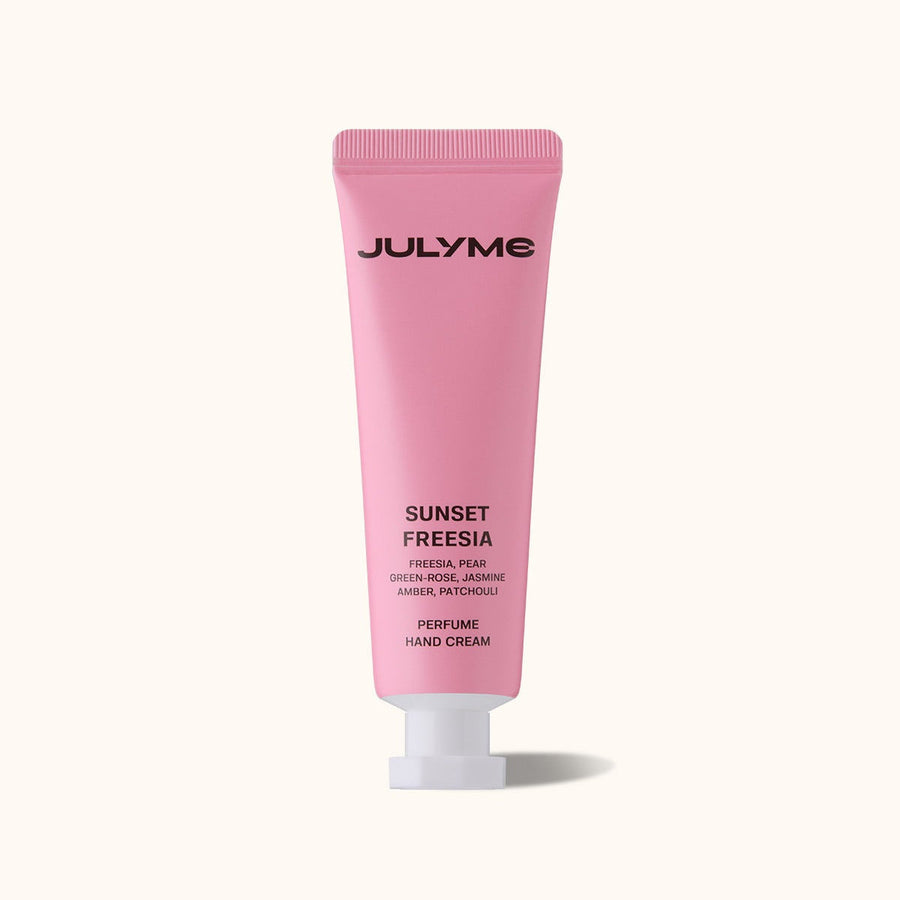 Julyme Perfume Shea Butter Hand Cream 30ml