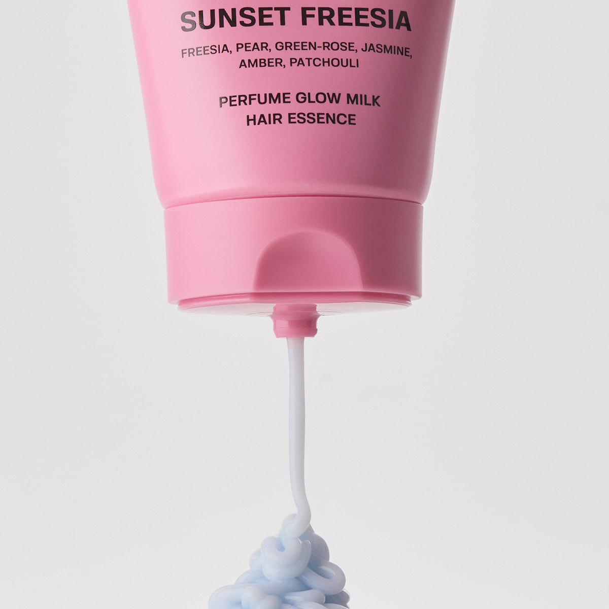 Julyme Perfume Glow Milk Hair Essence 80ml (Sunset Freesia)