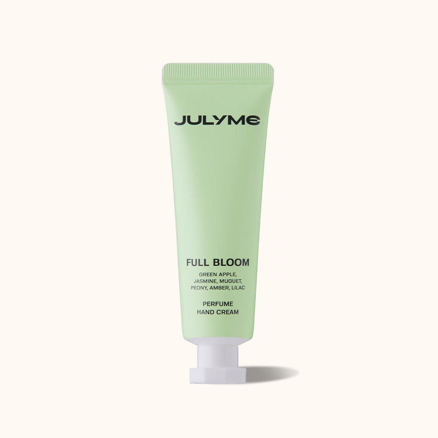 ジュライミー パフュームシアバターハンドクリーム 30ml