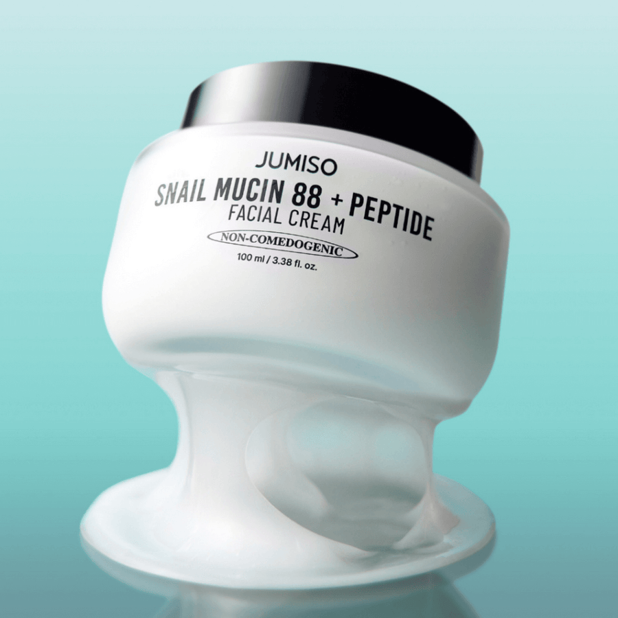 Jumiso Snail Muci 88 + Peptide Cream