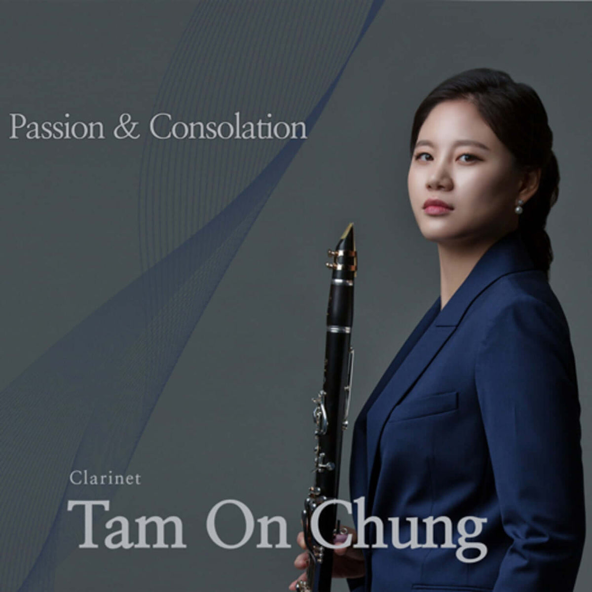 JUNG DAMON - [Passion & Consolation] - Kpop Album | Kool Seoul - Buy Kpop Albums Online