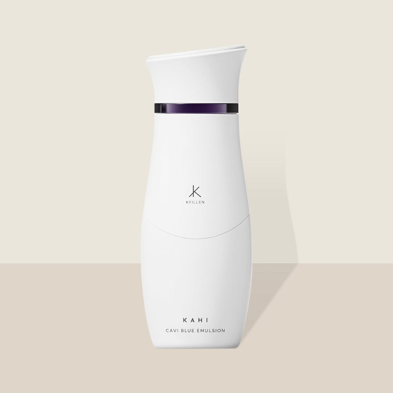 Kahi Caci Blue Emulsion 135ml