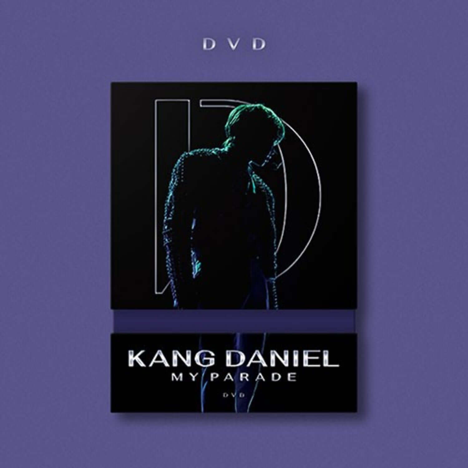 KANG DANIEL - [KANG DANIEL DVD] - Kpop Album | Kool Seoul - Buy Kpop Albums Online