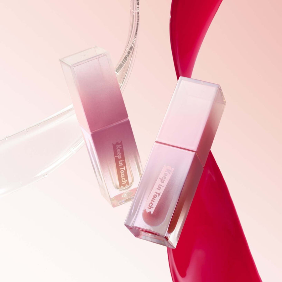 Keep In Touch Chili Jelly Lip Plumper