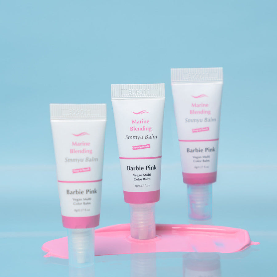 Keep In Touch Marine Blending Smmyu Balm