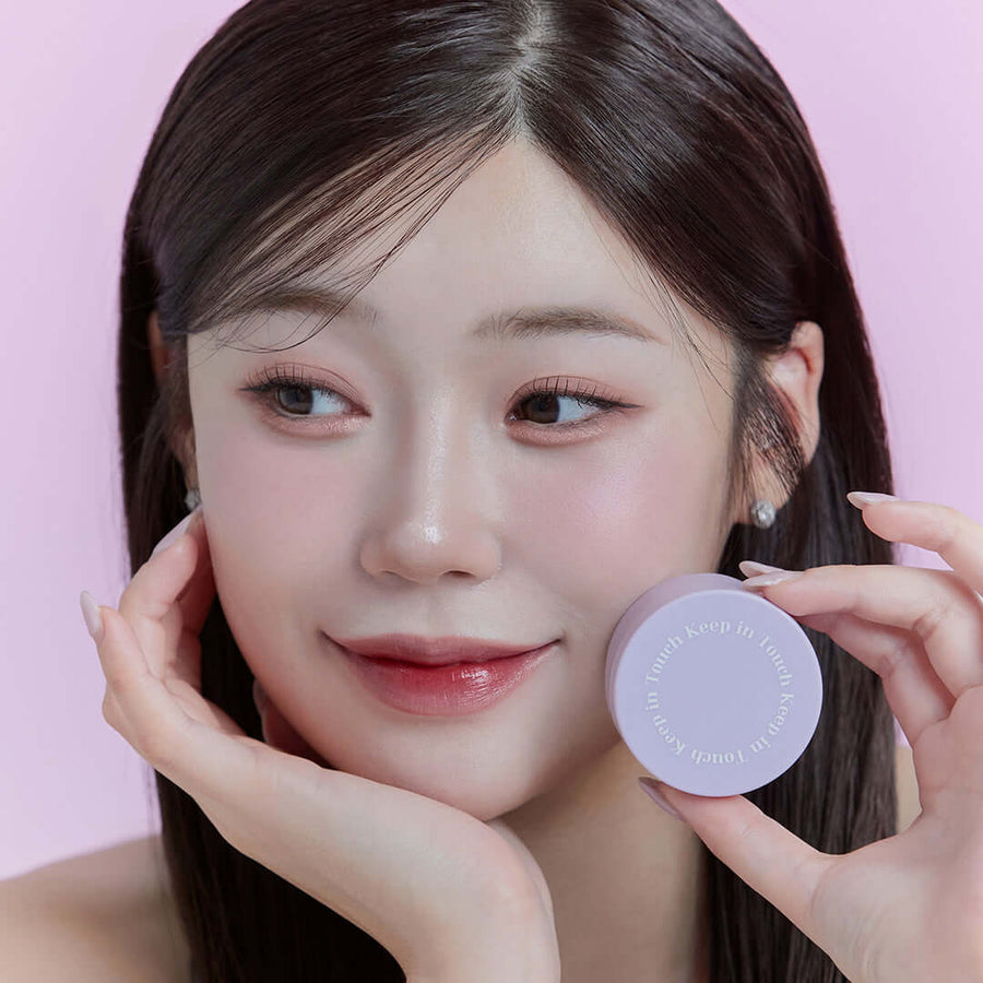 Keep In Touch Mini Pore Eraser Powder