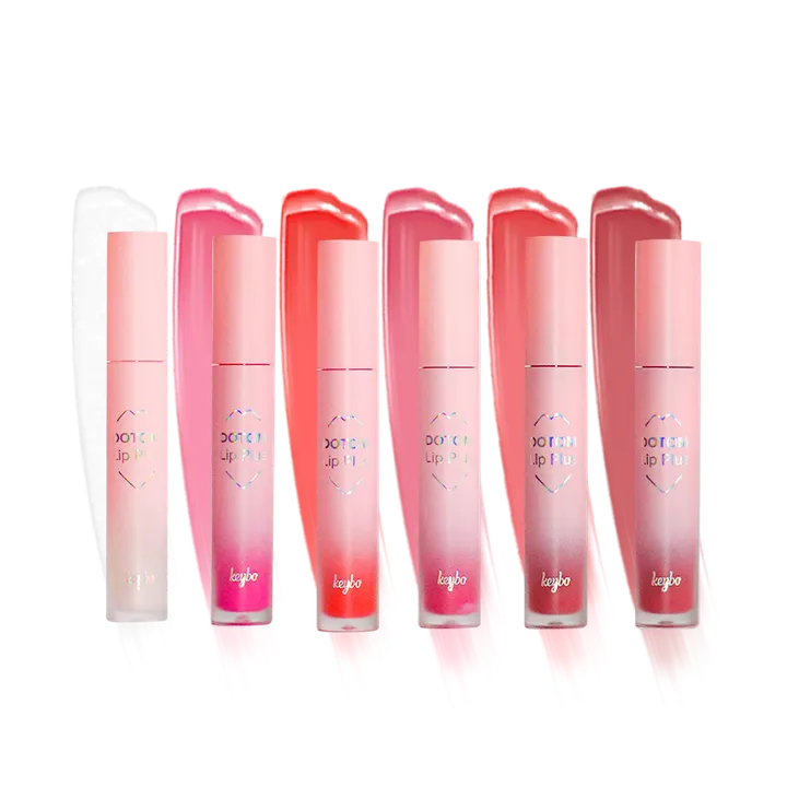 KEYBO Dotom Lip Plus Lip Plumper #OriginalEdition | Kool Seoul