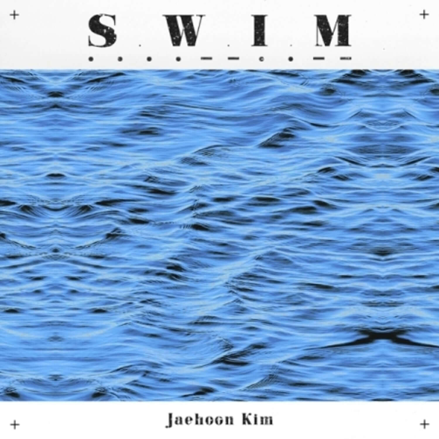 KIM JAEHOON - [S.W.I.M] - Kpop Album | Kool Seoul - Buy Kpop Albums Online