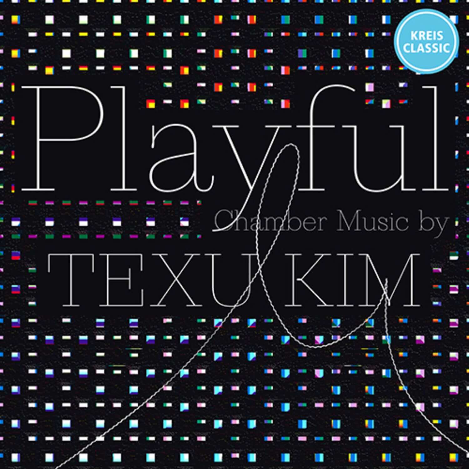 KIM TAEKSOO - [PLAYFUL] - Kpop Album | Kool Seoul - Buy Kpop Albums Online