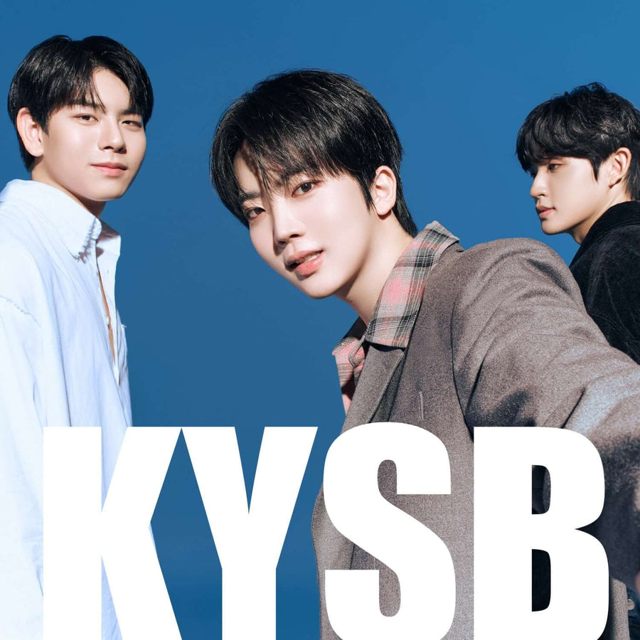 キム・ヨンソク・バンド - [ (Stay With Me)] - Kpopアルバム