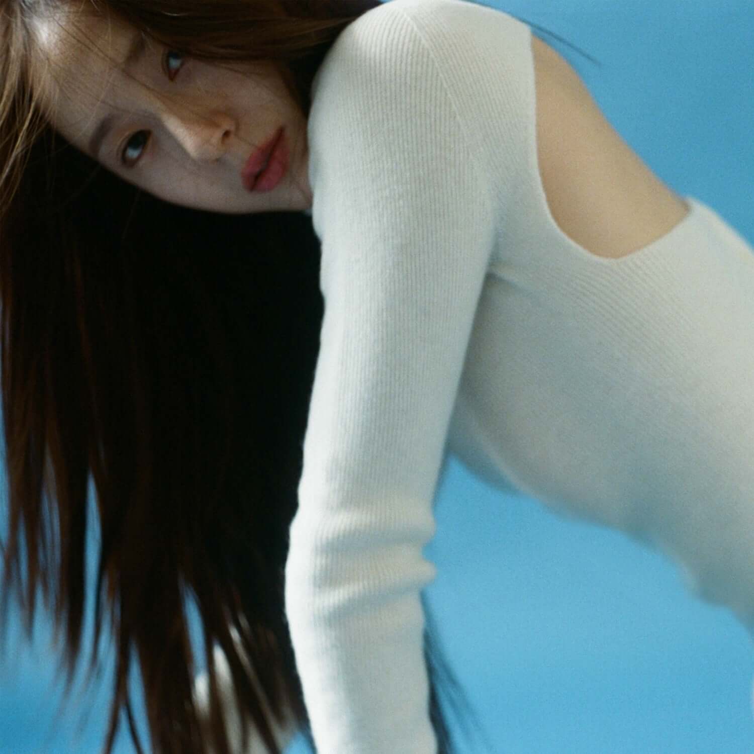 KRYSTAL - [Solitary] - Kpop Album | Kool Seoul - Buy Kpop Albums Online