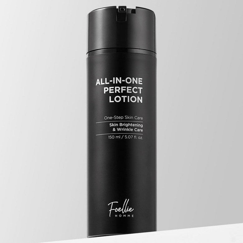 Lacvert Homme All-In-One Perfect Lotion 150ml