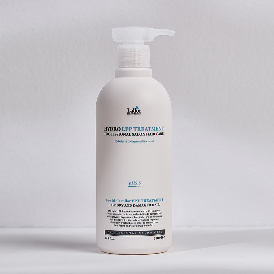 Lador Hydro Lpp Protein Treatment 530ml