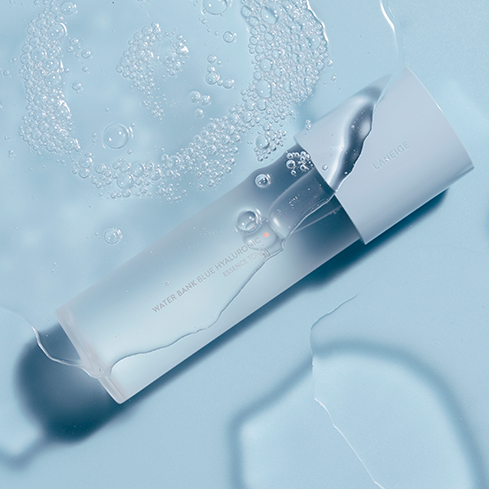 Laneige Water Bank Blue Hyaluronic Toner 160ml