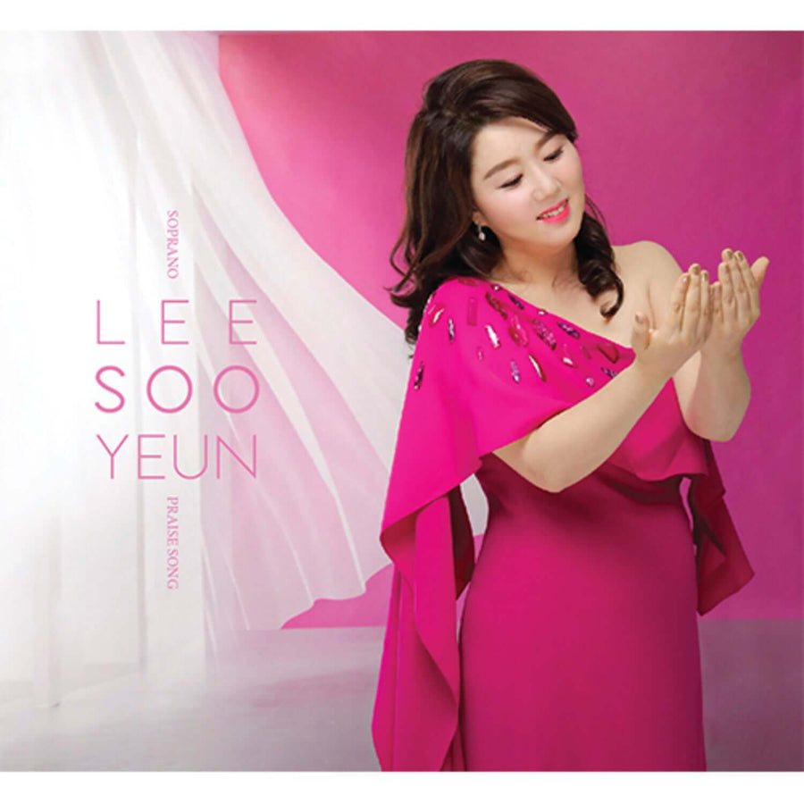 Lee Sooyeon - Kpop Album