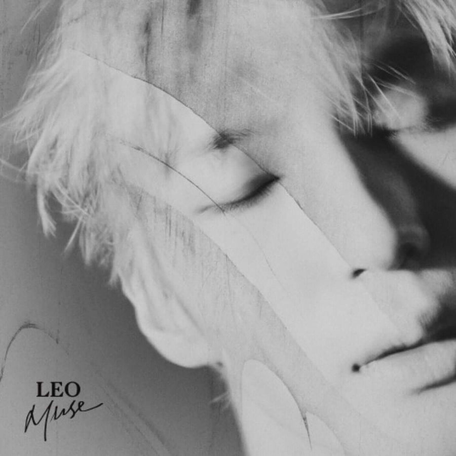 LEO - 2集 [Muse] - KPOP アルバム