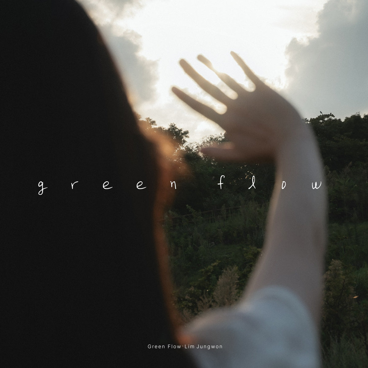 LIM JUNGWON - [Green Flow] - Kpop Album | Kool Seoul - Buy Kpop Albums Online