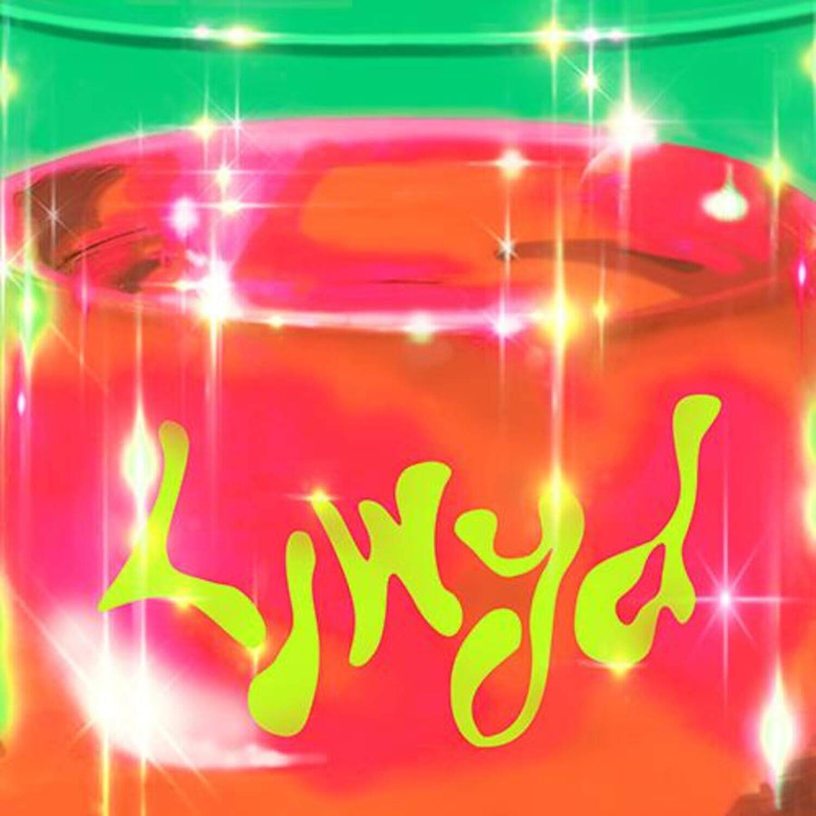 Llwyd - [Luminous] - Kpopアルバム