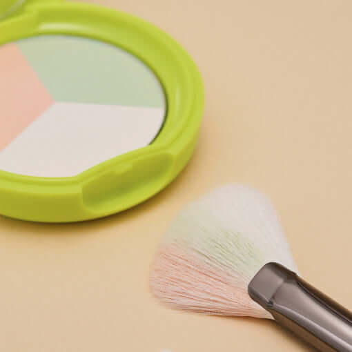 Luna Comfy Tone Blur Pact