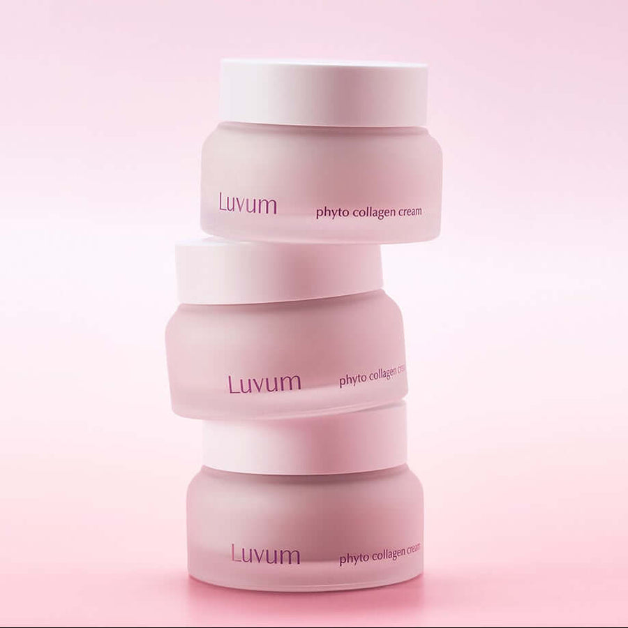 Luvum Slow Aging Phyto Collagen Cream 50ml