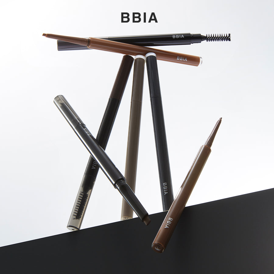 BBIA ラストオートジェルアイブロウペンシル