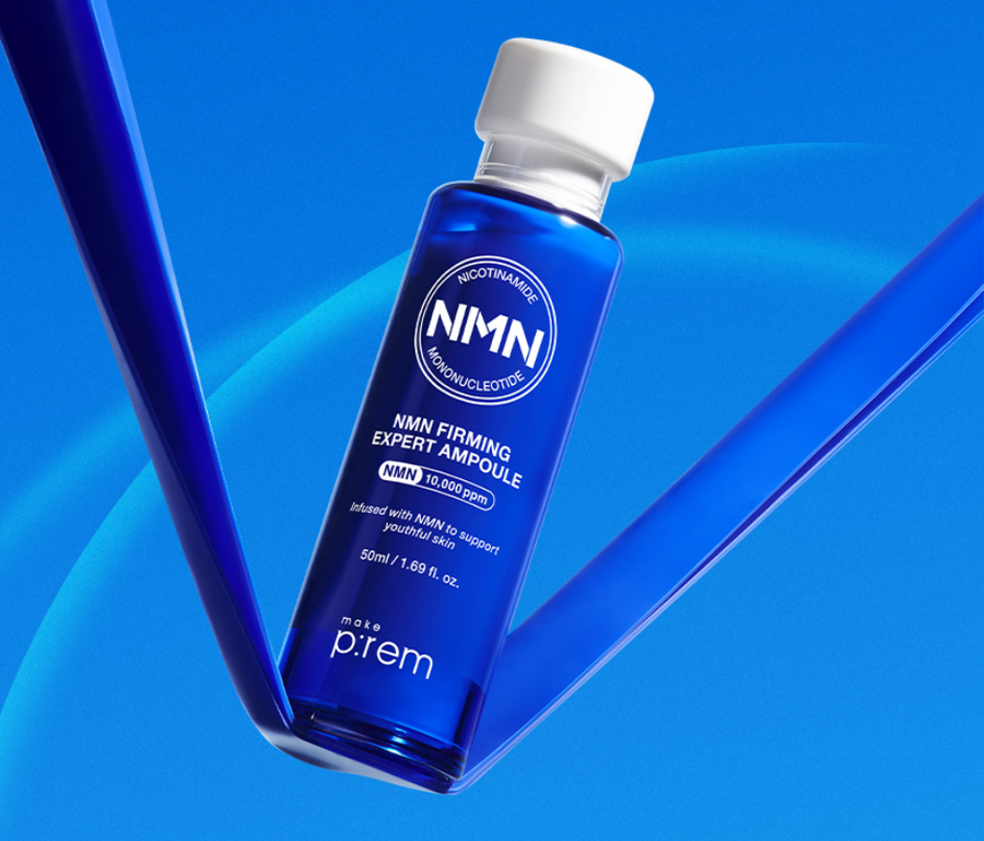 Make Prem Nmn Firming Expert Ampoule 50ml