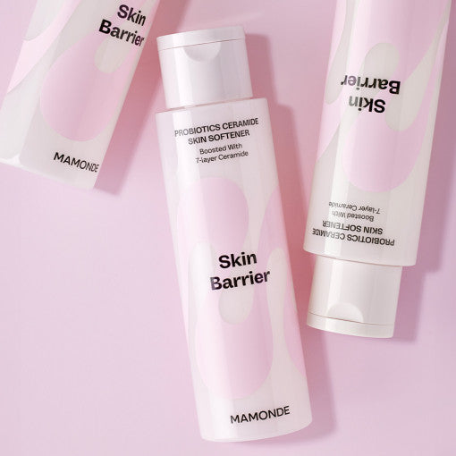 Mamonde Probiotics Ceramide Skin Softener 200ml