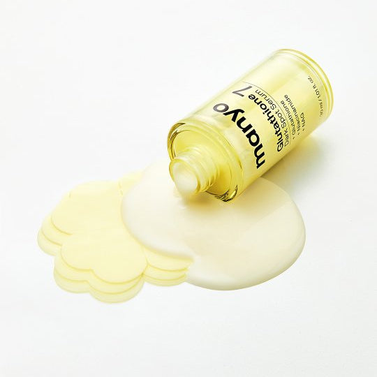 Manyo Glutathione 7 Dark Spot Serum 30ml