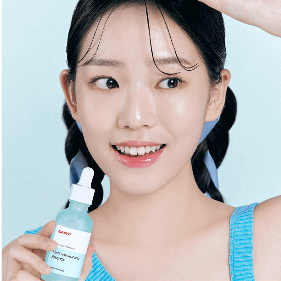 魔女工場 マイクロヒアルロン酸エッセンス 50ml