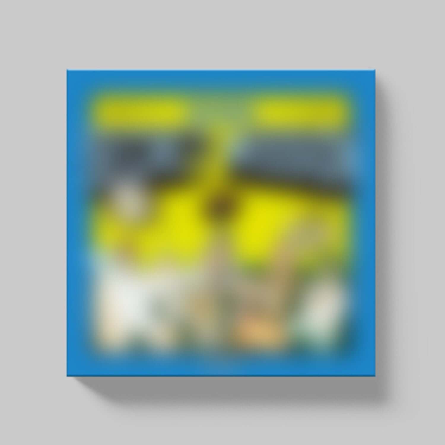 MCND - 3rd Album [THE EARTH: SECRET MISSION Chapter.1 ((REAS | Kool Seoul - Buy Kpop Albums Online