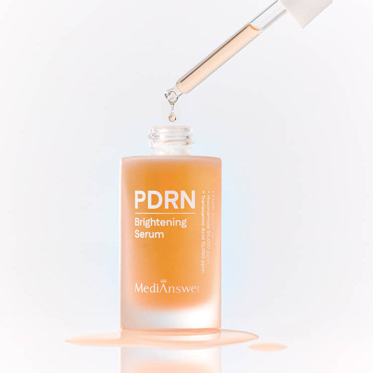 Medianswer  Pdrn Brightening Serum 30ml