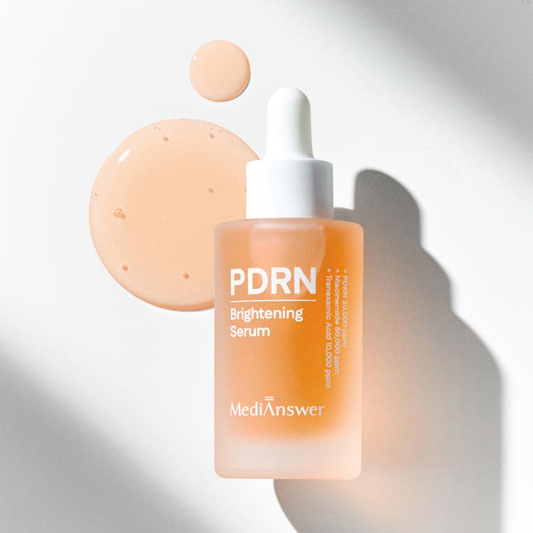 Medianswer  Pdrn Brightening Serum 30ml