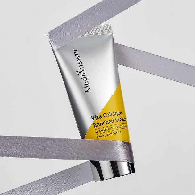 Medianswer  Vita Collagen Enriched Cream 50ml