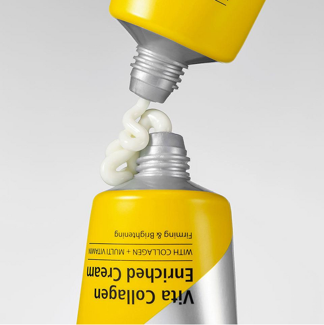 Medianswer  Vita Collagen Enriched Cream 50ml
