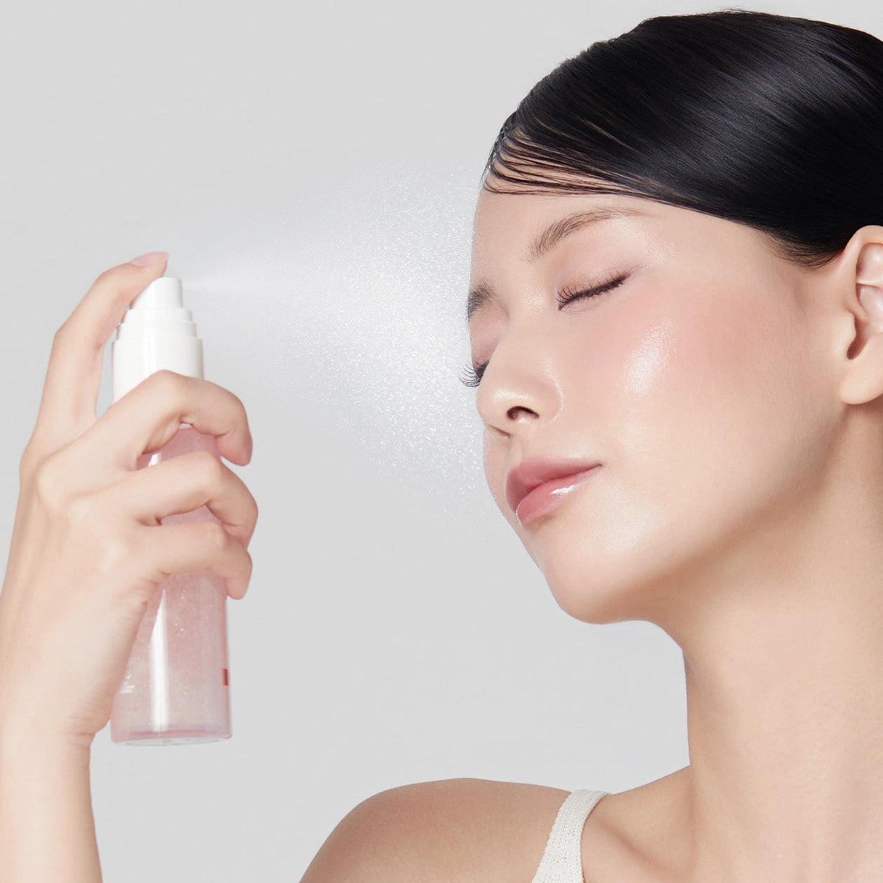Medicube Pdrn Pink Collagen Jelly Mist Serum 100ml