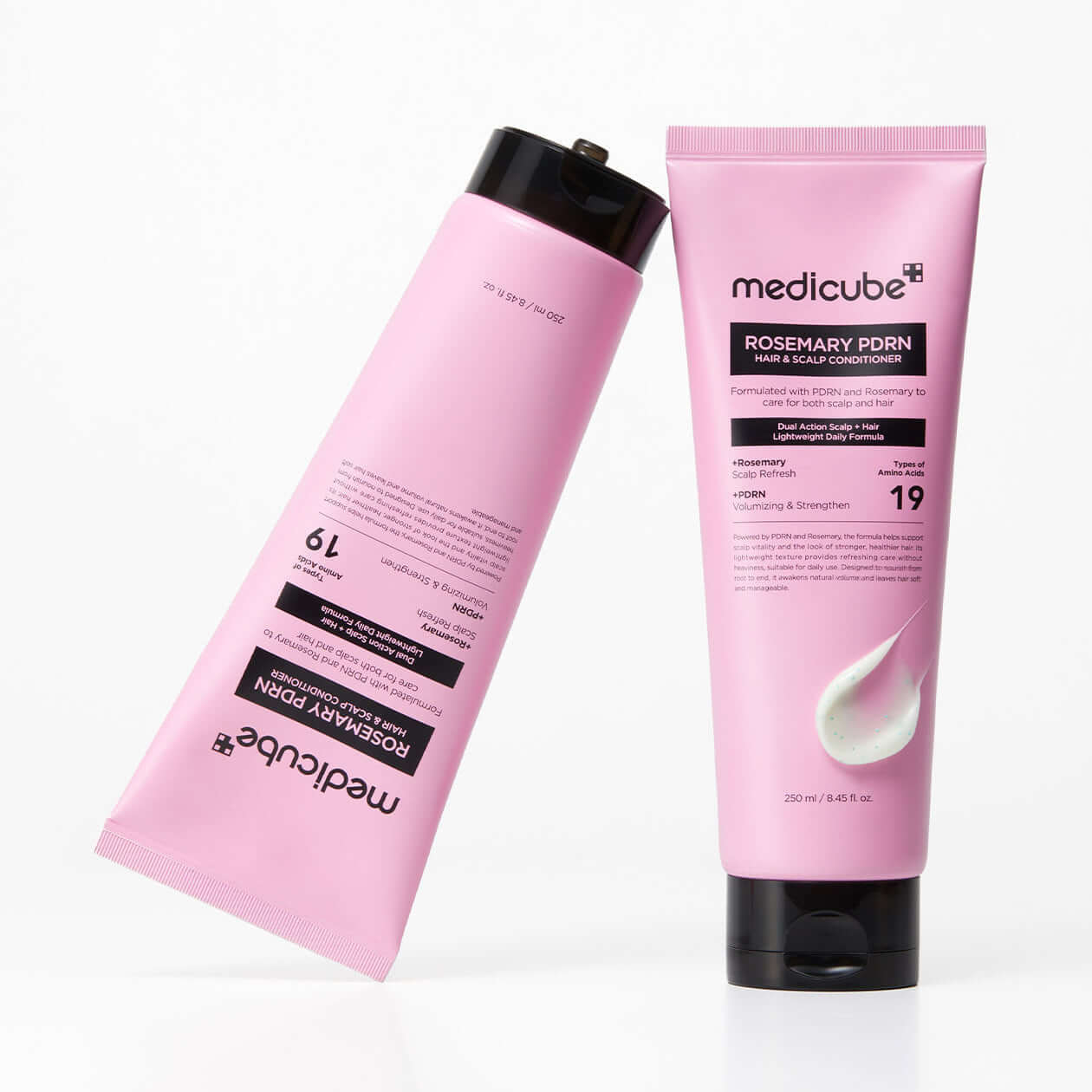 Medicube Rosemary Pdrn Hair & Scalp Conditioner 250ml