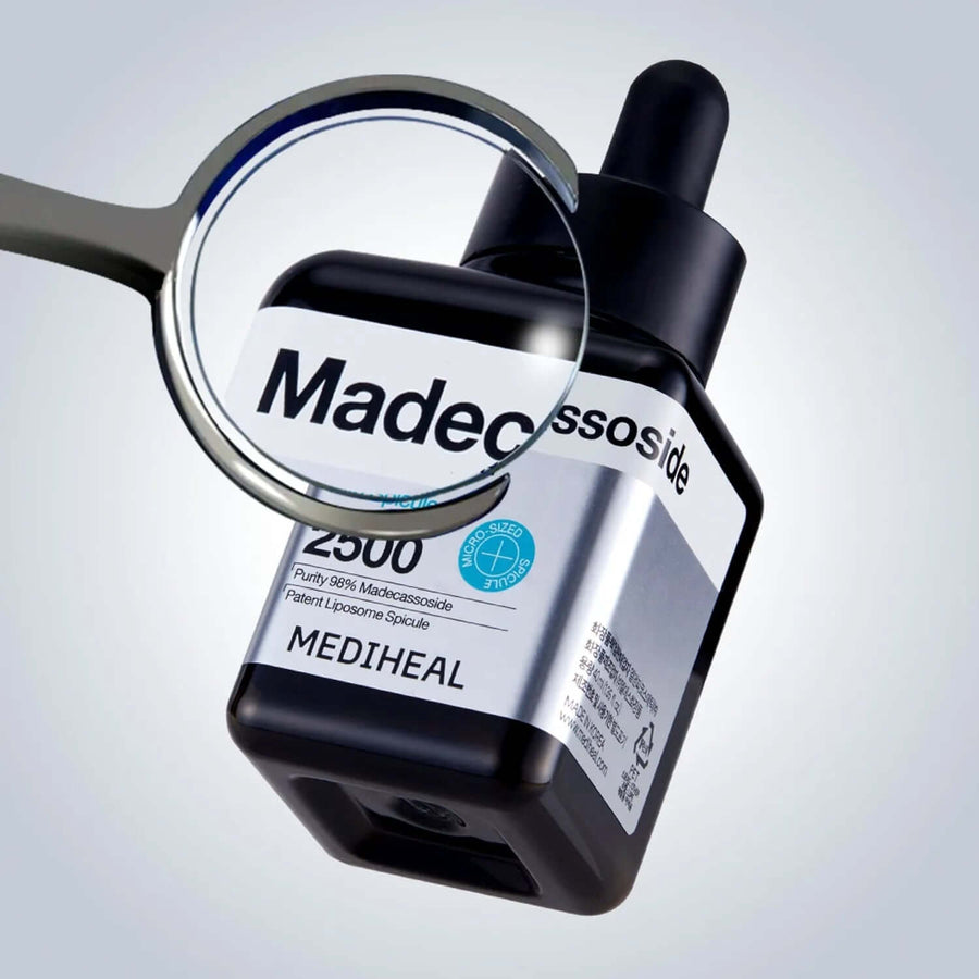 Mediheal マデカソサイド ポア リペア セラム 40ml