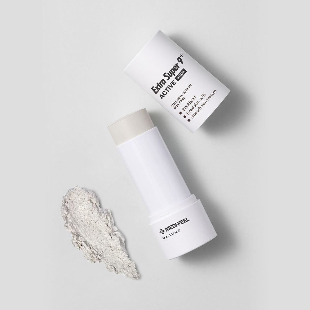 MEDIPEEL Extra Super 9+ Active Stick 33g | Kool Seoul