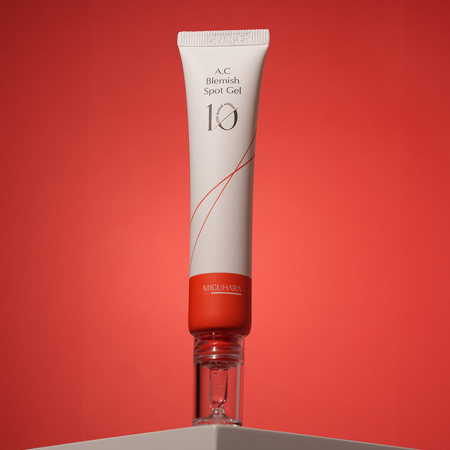 Miguhara A.C Blemish Spot Gel 30ml
