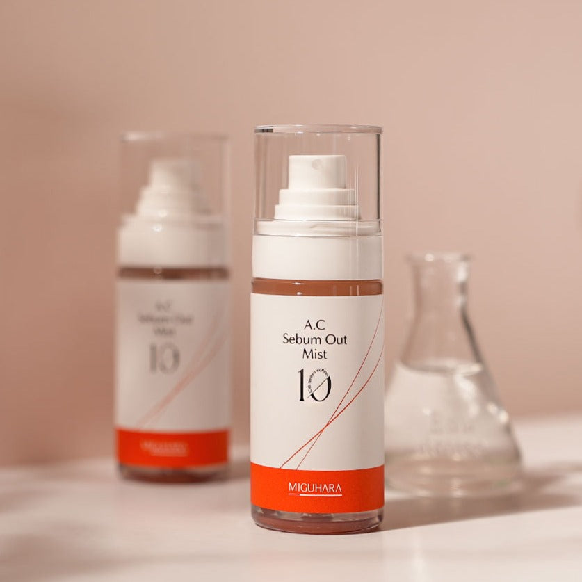 ミグハラ A.C シーバムアウトミスト 60ml