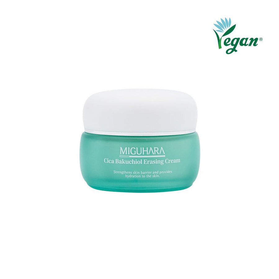 ミグハラ シカバクチオール イレイジングクリーム 50ml