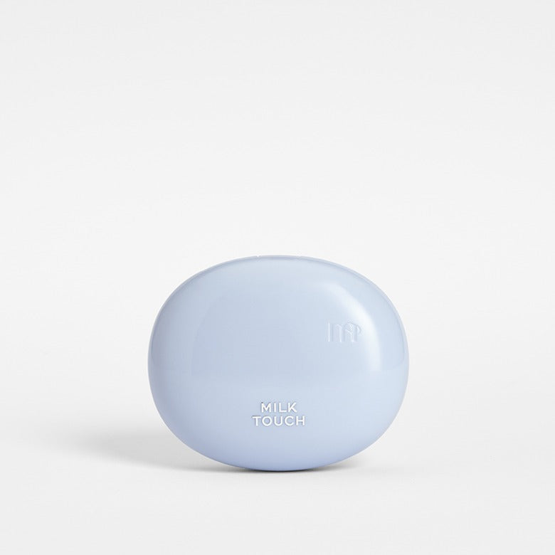 Milk Touch オールデイスキンフィットスリムマットクッション