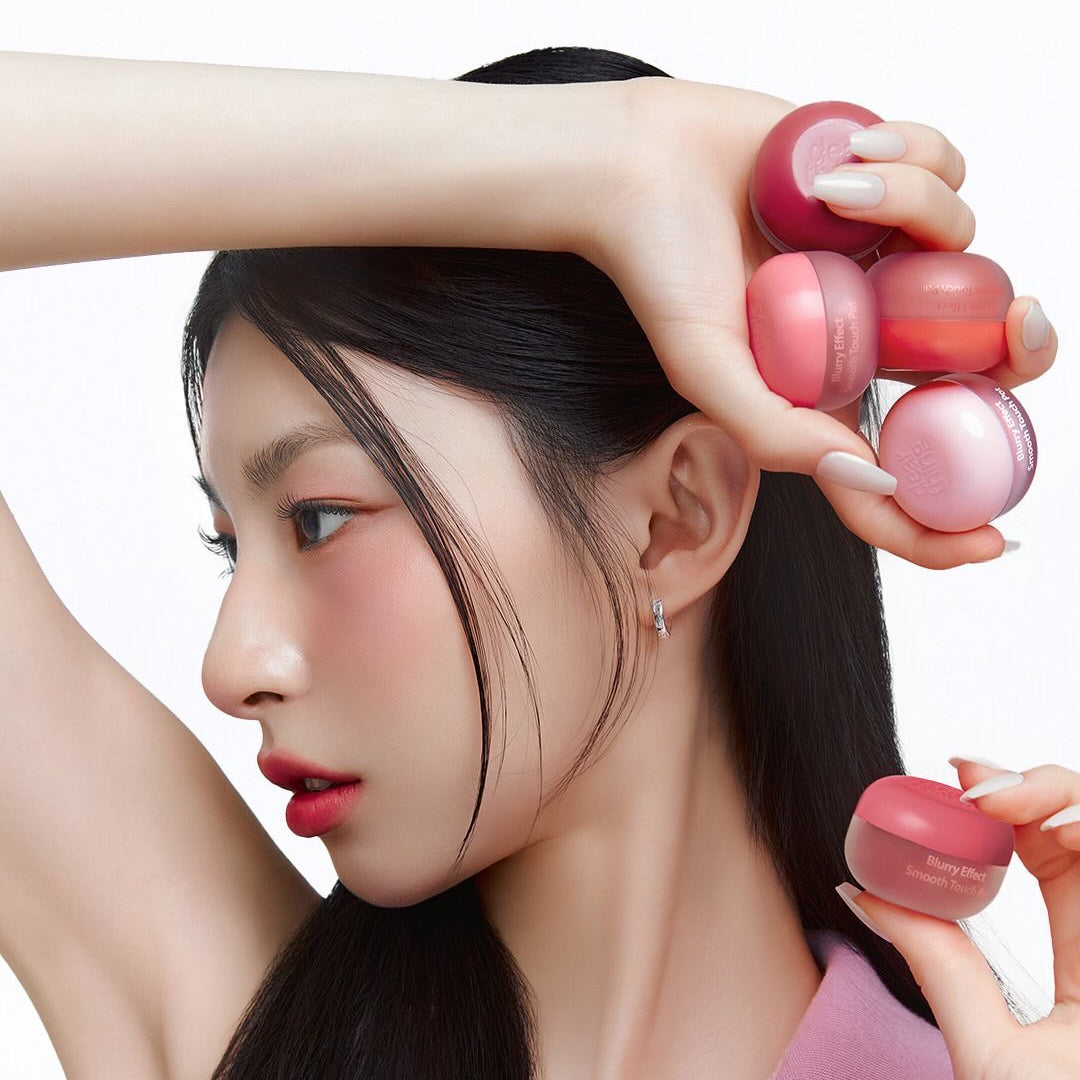 Milk Touch Dear Thing Blurry Effect Smooth Touch Pod 5g