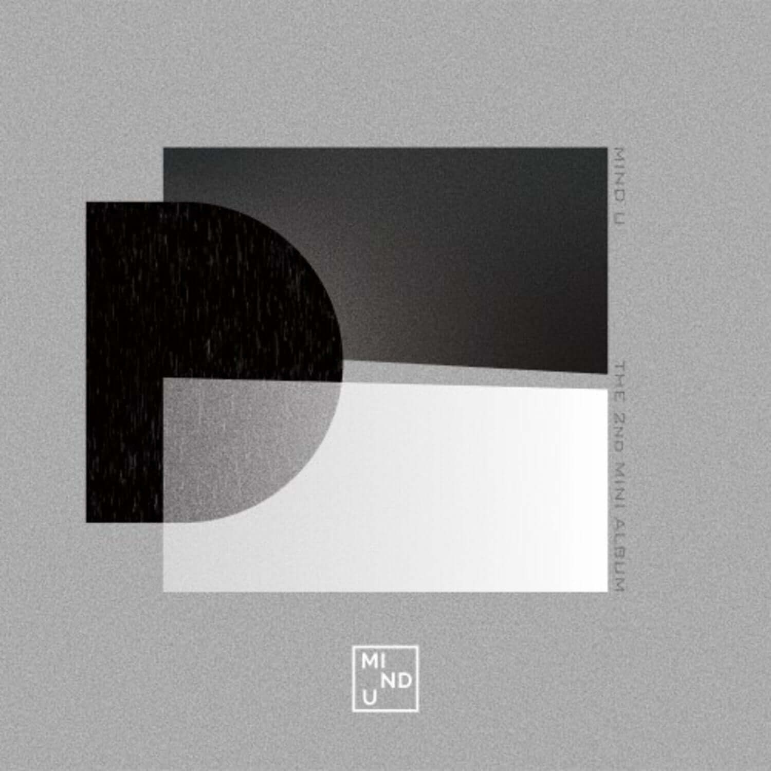 MIND U - [MIND U] - Kpop Album | Kool Seoul - Buy Kpop Albums Online