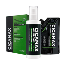 MIP All-in-One Lotion 200ml + Refill 150ml Special Set by Gentleman Korea – Korean men’s skincare gentleman formula