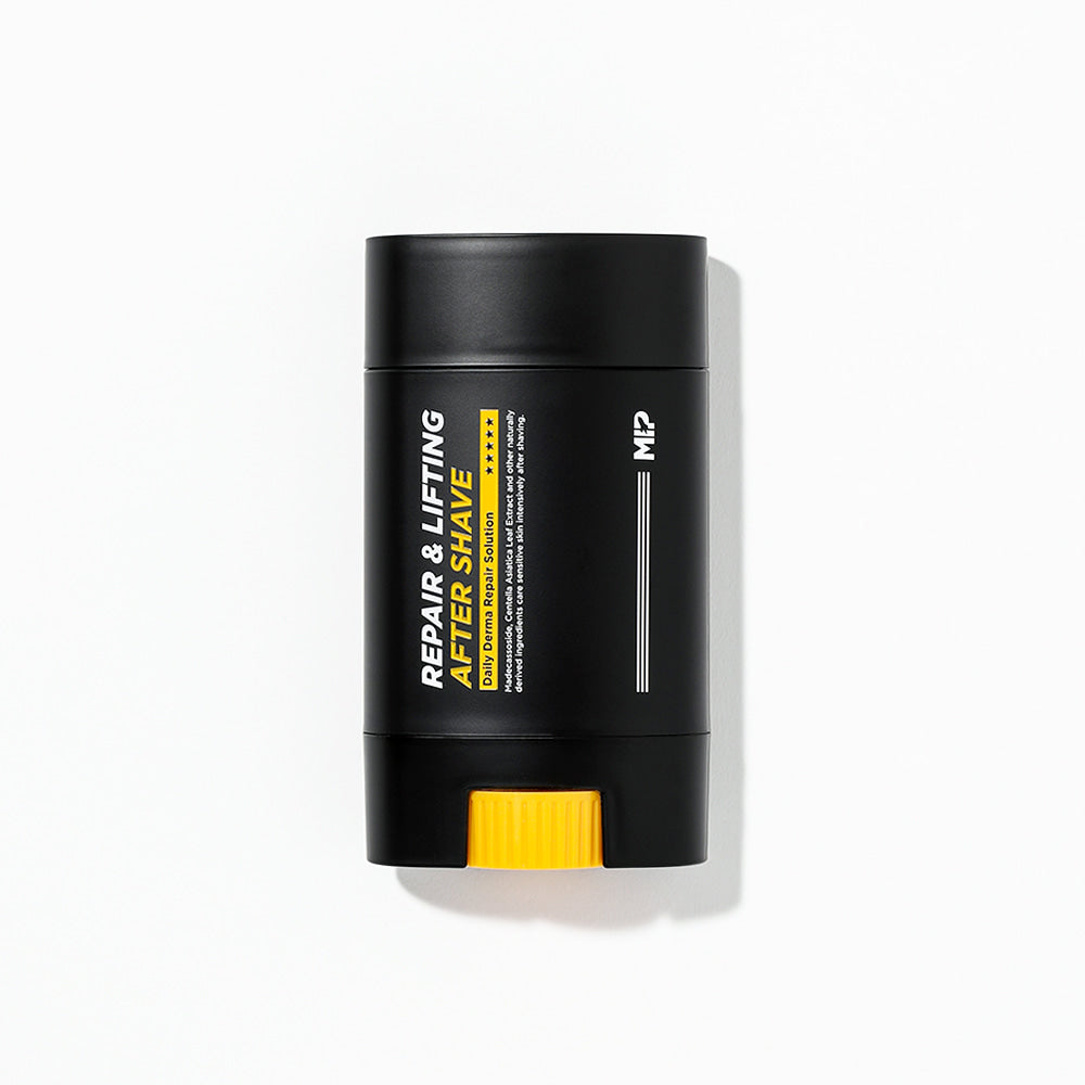 MIP Repair & Lifting Trouble Soothing Aftershave 65g by Gentleman Korea - men’s soothing repair and lifting aftershave stick