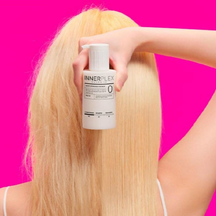 Mise En Scene Innerplex ヘアーストレンスナー 145g 企画