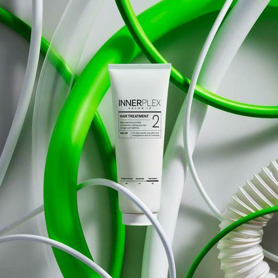 MISE EN SCENE Innerplex Hair Strengthening Treatment 240g product image